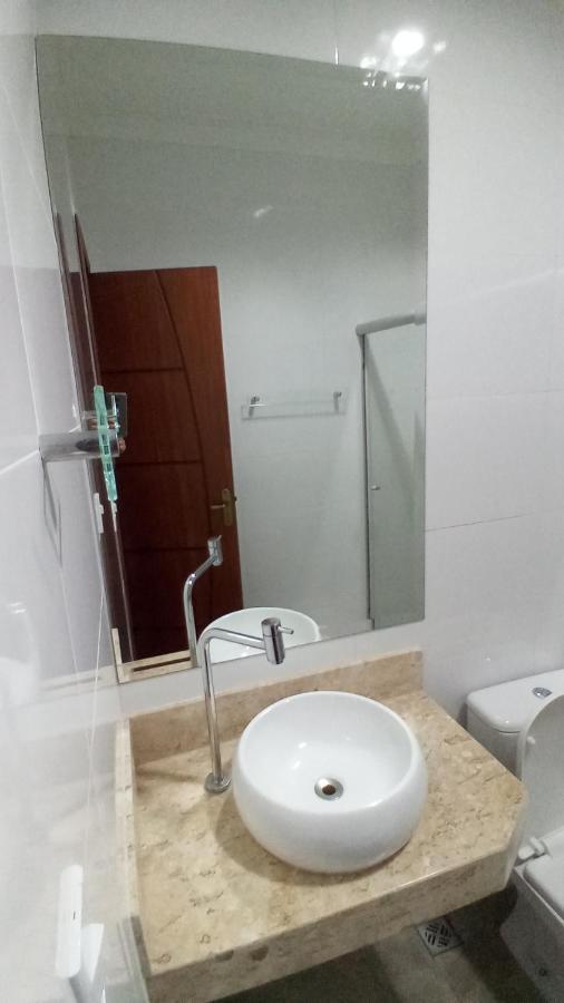 Lagos Suites (Adults Only) Guapé Esterno foto