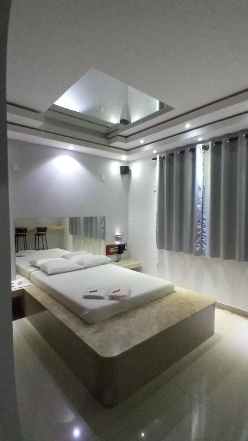 Lagos Suites (Adults Only) Guapé Esterno foto