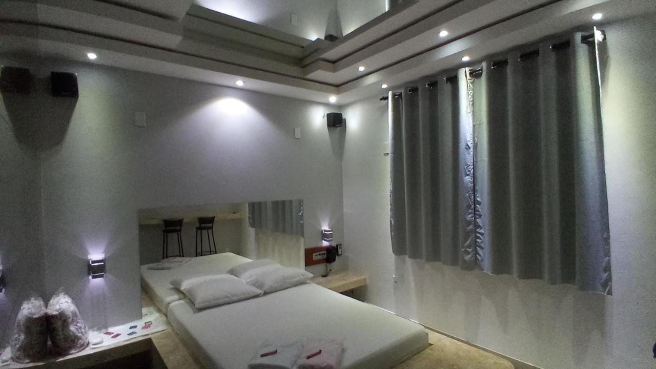 Lagos Suites (Adults Only) Guapé Esterno foto