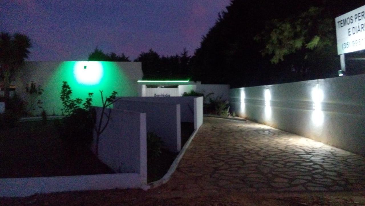 Lagos Suites (Adults Only) Guapé Esterno foto