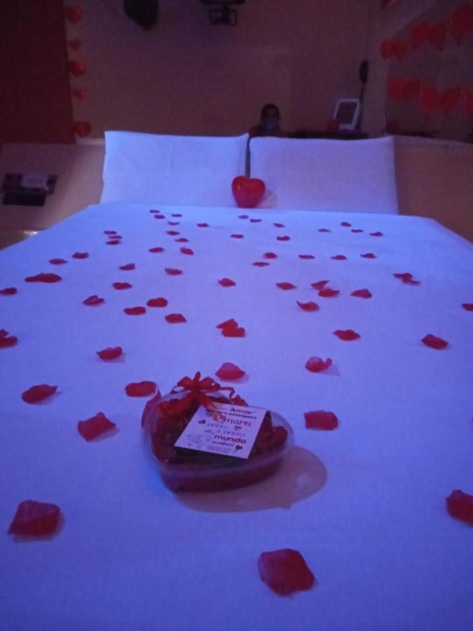 Lagos Suites (Adults Only) Guapé Esterno foto