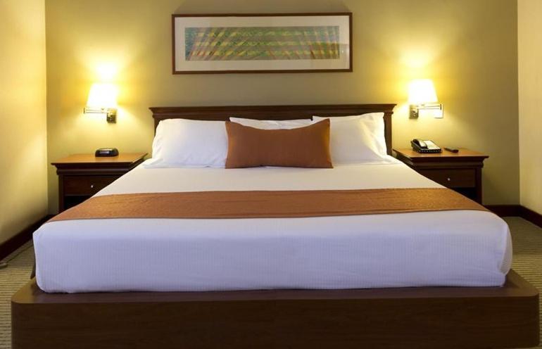 Lagos Suites (Adults Only) Guapé Esterno foto