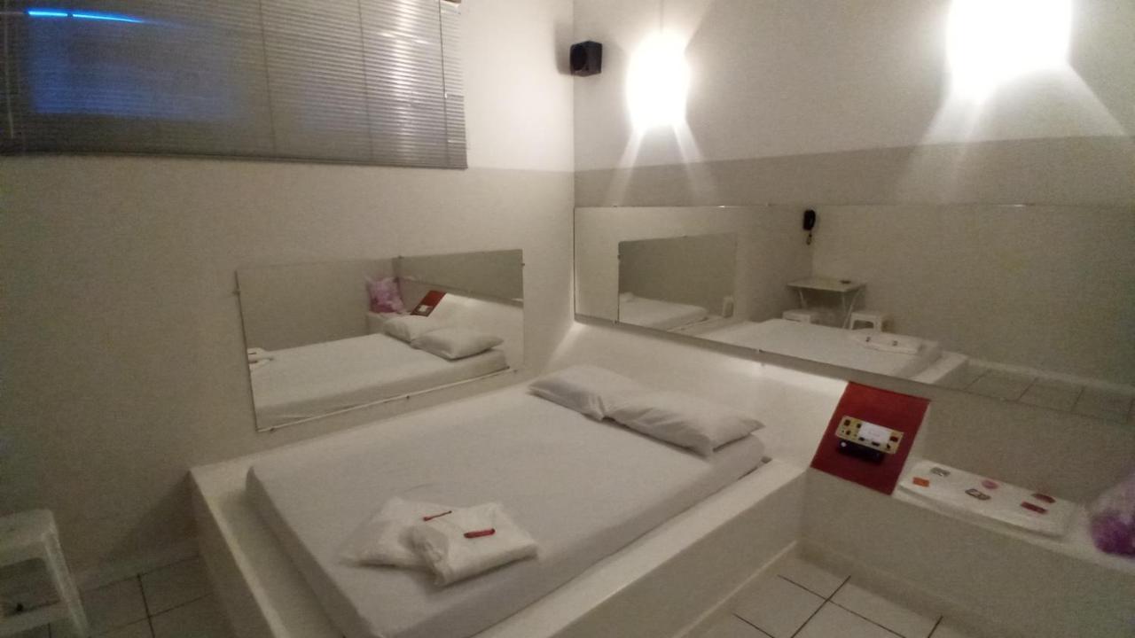 Lagos Suites (Adults Only) Guapé Esterno foto
